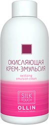 Окисляющая эмульсия 12% Silk Touch (90 мл)