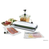 Вакуумный упаковщик FoodSaver FFS014X