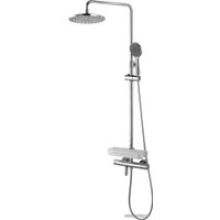 Душевая система  Lemark Yeti LM7010C