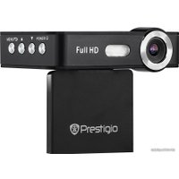 Видеорегистратор-навигатор (2в1) Prestigio RoadRunner 506GPS [PCDVRR506GPS]