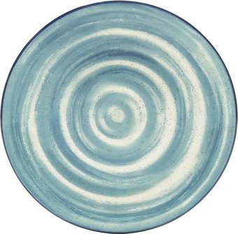 Тарелка обеденная Oxford Unni Oceanica 151629