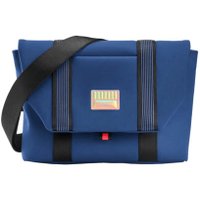Сумка 90 Ninetygo Urban E-Using Plus Shoulder Bag (синий)