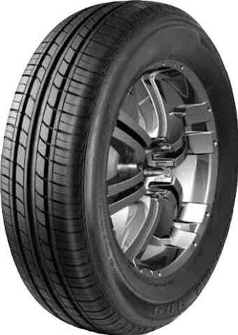 Летние шины Tracmax Radial 109 165/70R14C 89/87R