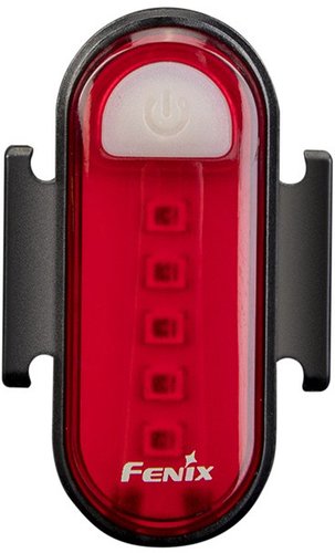 Велосипедный фонарь Fenix BC05R V2.0