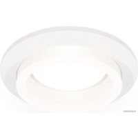 Точечный светильник Ambrella light Techno spot XC6512065 SWH/FR