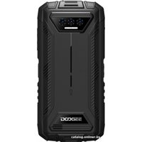 Телефон Doogee S41 Max 6GB/256GB (черный)