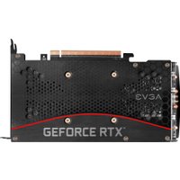 Видеокарта EVGA GeForce RTX 3060 Ti XC Gaming 8GB GDDR6 08G-P5-3663-KL