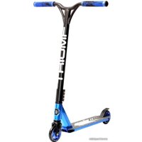 Трюковый самокат Triumf Active TF002 (синий)