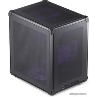 Корпус Jonsbo C6 (черный)