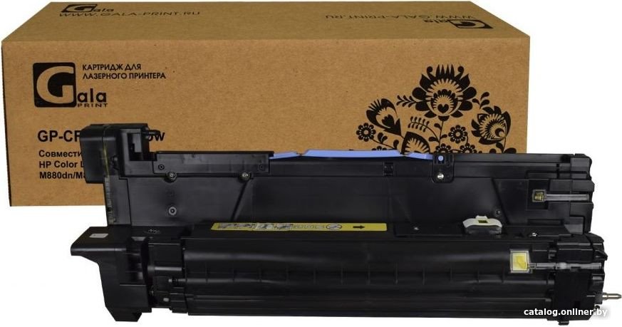 Картридж Gala-print GP-CF364A (№828A) (аналог HP CF364A)