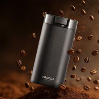 Электрическая кофемолка RED Solution CGM1607