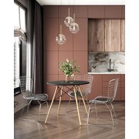 Подвесная люстра Moderli Amo V11522-3P