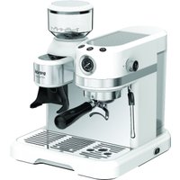 Рожковая кофеварка Korting KCM 1014 SA Ottimo