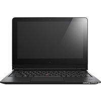 Планшет Lenovo ThinkPad Helix 180GB 3G Dock (765D752)