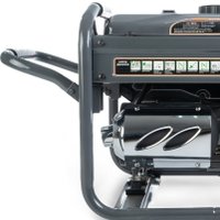 Бензиновый генератор Helmut LS 3000