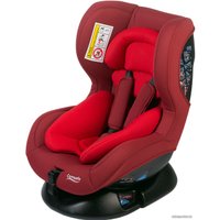 Детское автокресло Babyhit StartGuard (красный)