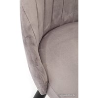 Стул AMI Лондон АМ-294.02 (серый)