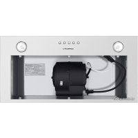 Кухонная вытяжка MAUNFELD Crosby Singl 60 (нержавеющая сталь)