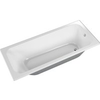 Ванна Метакам Strict 180x70