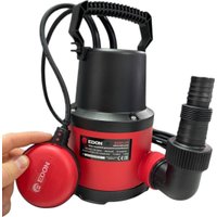 Дренажный насос Edon Q550/35