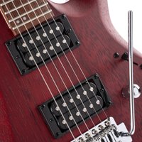 Электрогитара Cort X100 OPBC