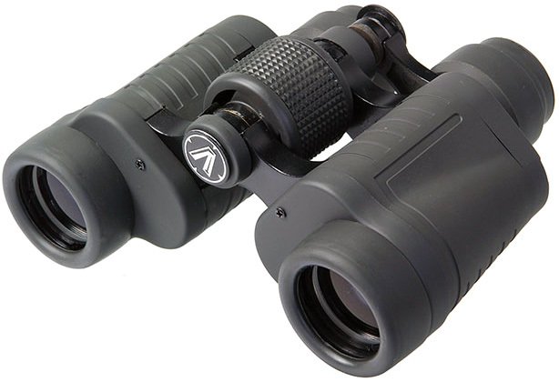 

Бинокль Veber Classic БПЦ 8x30 VR [23902]