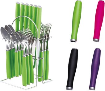 Набор столовых приборов Peterhof PH-22107D