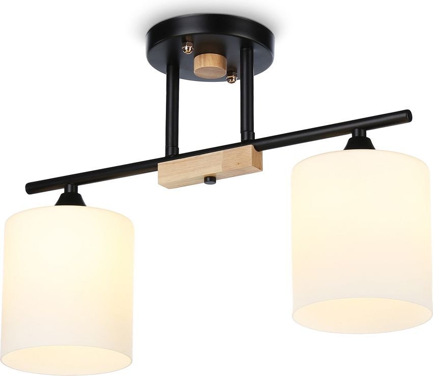 

Люстра средней высоты Ambrella light Traditional TR9543