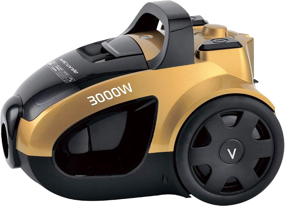 

Пылесос Viconte VC-390