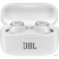 Наушники JBL Live 300 TWS (белый)