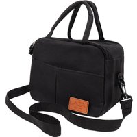 Термосумка Darvish DV-H-2315BK 7л (черный)