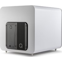 Проводной сабвуфер Q Acoustics Q SUB120 (белый)