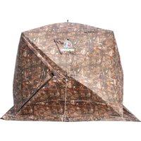 Походная баня Сибтермо 01320100.01 (с полом, печью и каменкой) в Бресте