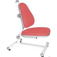 Детское ортопедическое кресло Comf-Pro Coco Chair (коралловый)