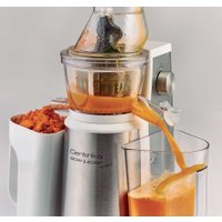 Соковыжималка Ariete Centrika Slow Juicer 0177/20