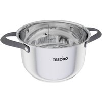 Кастрюля Tesoro Tivoli КС823
