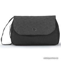 Универсальная коляска CAM Tris Smart (3 в 1, черный медвежонок)