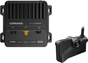 Датчик для эхолота Lowrance ActiveTarget 2 Live Sonar 000-15959-001