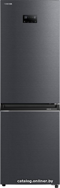 Холодильник Toshiba GR-RB449WE-PMJ