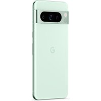 Телефон Google Pixel 8 Pro 12GB/512GB (мятный зеленый)