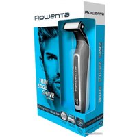 Триммер для бороды и усов Rowenta TN6000F4