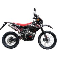 Мотоцикл BSE Z1 Y Gliter Black B0Z1EB035GHH2