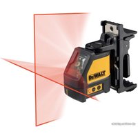 Лазерный нивелир DeWalt DW088K