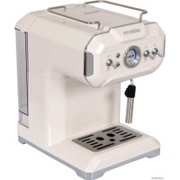 Рожковая кофеварка Hyundai HEM-5300