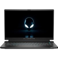 Игровой ноутбук Dell Alienware m15 R5 M15-1731