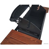 Мангал для дачи Grili Мангал-барбекю XL