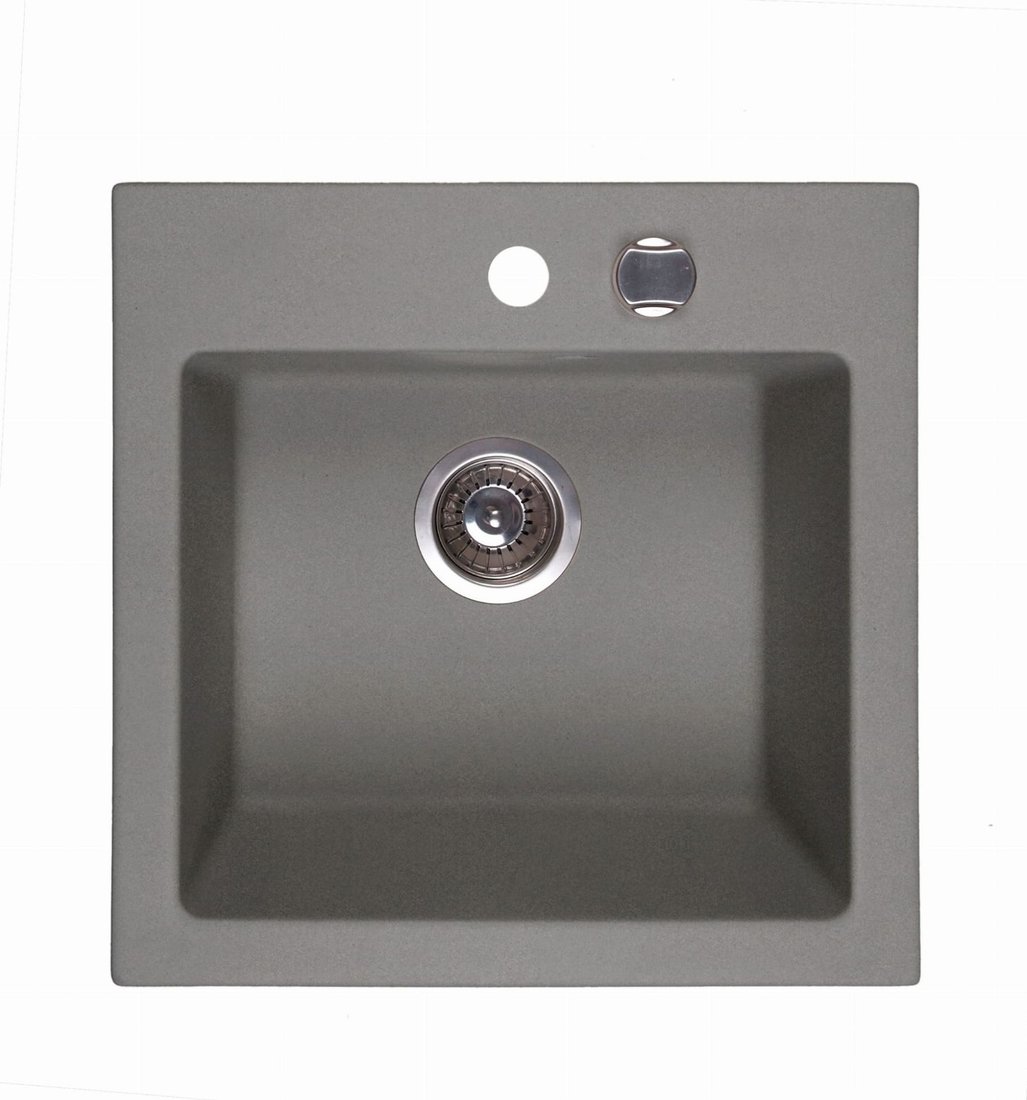 

Кухонная мойка Berg Unit BRG10103