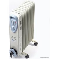 Масляный радиатор ELBOOM Тема-2000
