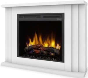 

Электрокамин Warmtec Paria W01 (28 XHD)