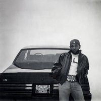  Виниловая пластинка Kendrick Lamar - GNX